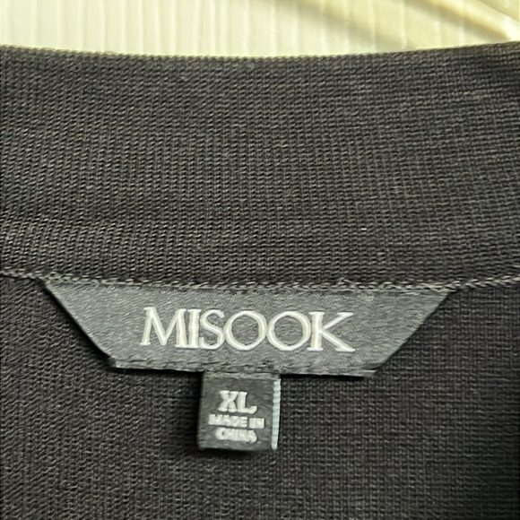 Misook Sweater - Picture 2 of 13